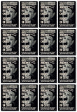 Weekly World News BatBoy Found In Cave Postcards