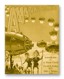 Amazing Stories (1930) - 11" x 14" Mono Tone Print (Choose Your Color)