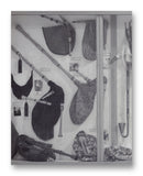 Bagpipes 11" x 14" Mono Tone Print (Choose Your Color)