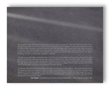 Pale Blue Dot 11" x 14" Mono Tone Print (Choose Your Color)