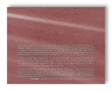 Pale Blue Dot 11" x 14" Mono Tone Print (Choose Your Color)