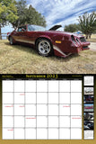 2023 NastyZ28.com Calendar