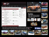 2023 NastyZ28.com Calendar
