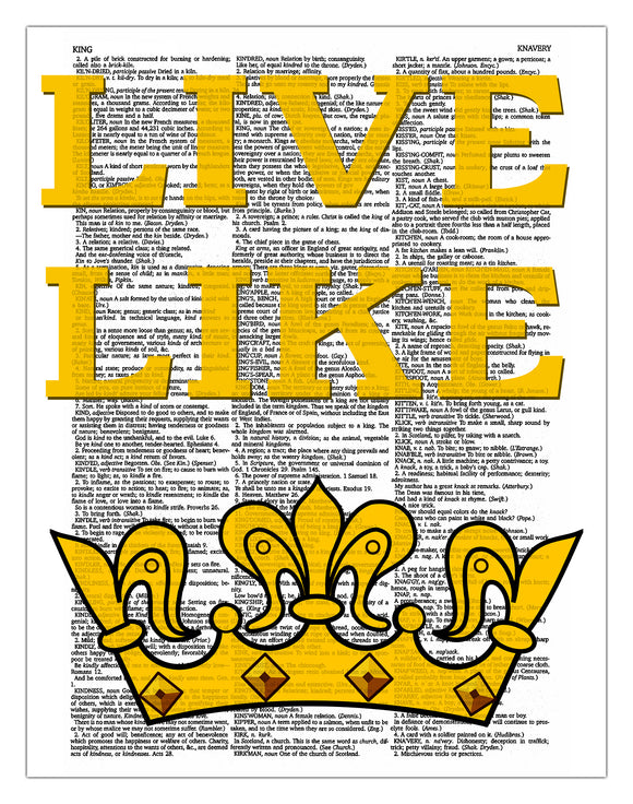 Live Like Kings 8.5