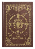 The Vision Bible - The Four Sacraments