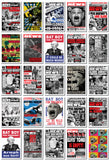 Weekly World News Postcards