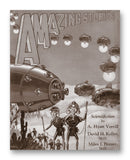 Amazing Stories (1930) - 11" x 14" Mono Tone Print (Choose Your Color)