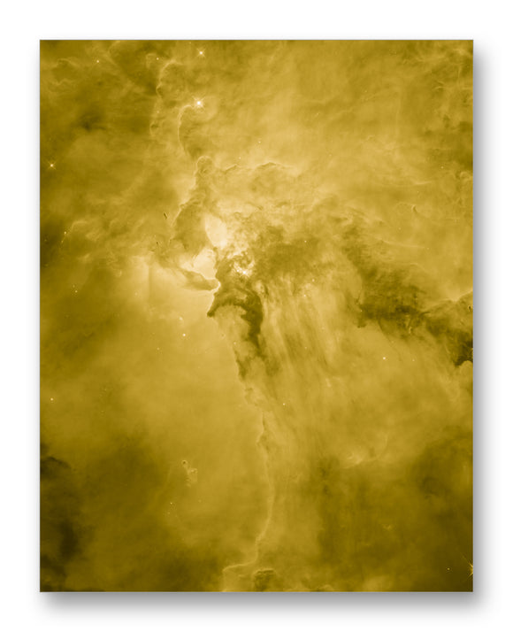 Lagoon Nebula - 11