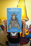 Musca Domestica Maximo 13”x22” Vintage Style Showprint Poster - Home Nostalgia Decor Wall Art Print - Kristy Joyce Artist Edition