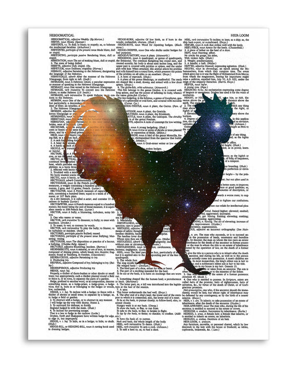 Cosmic Chicken 8.5