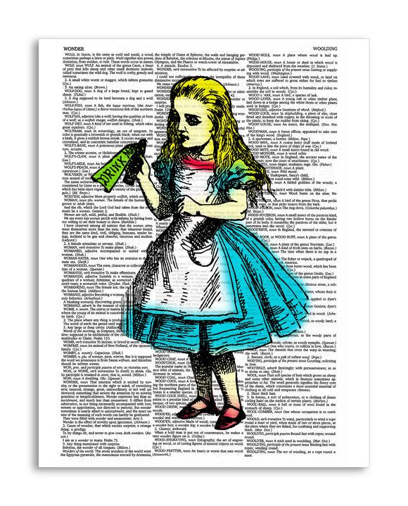 Alice in Wonderland Drinking 8.5
