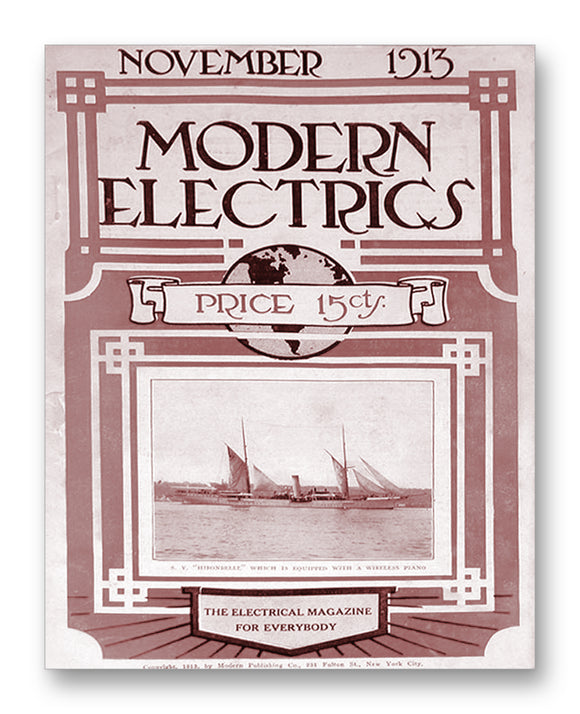 Modern Electrics 11-1913 11