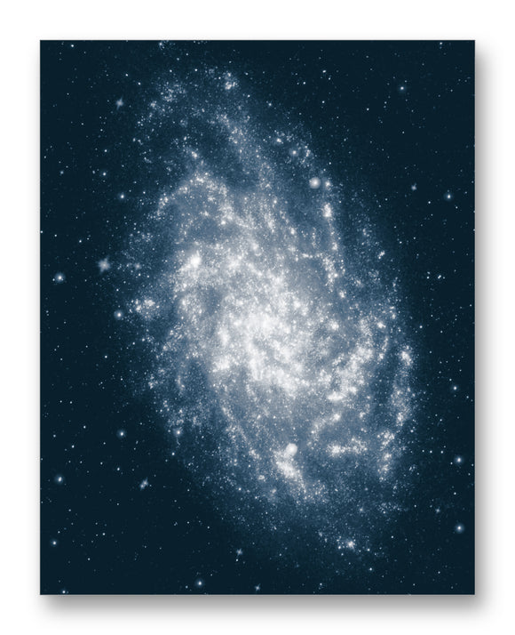 M33 Galaxy 11