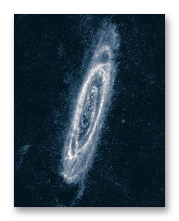 Andromeda Galaxy 11